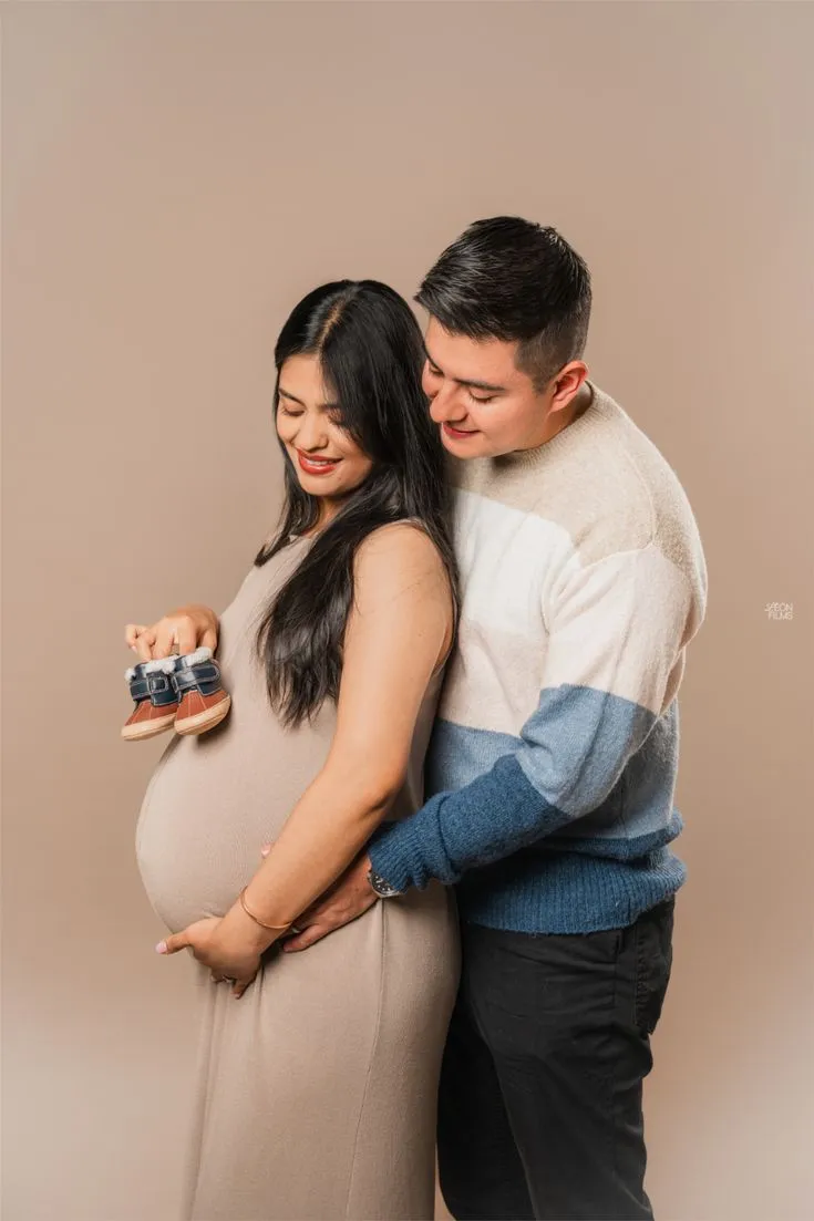 Maternity Shoot
